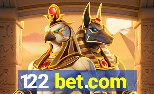 122 bet.com